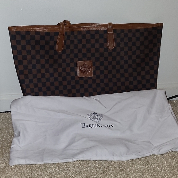 Handbags - Barrington Gift's St Anne Tote